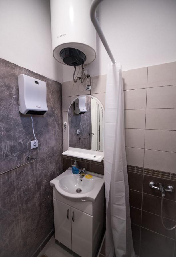 Hostel Evropa Niksic Luaran gambar