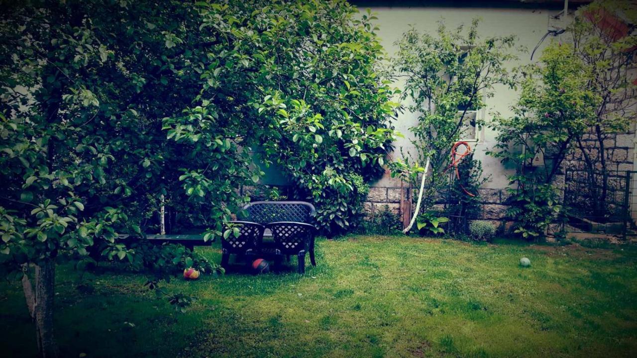 Hostel Evropa Niksic Luaran gambar
