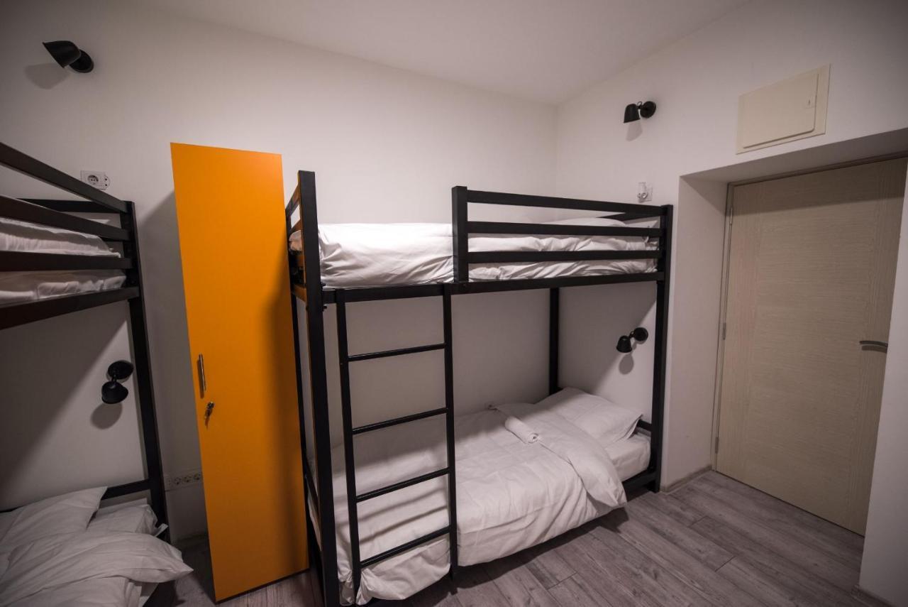 Hostel Evropa Niksic Luaran gambar