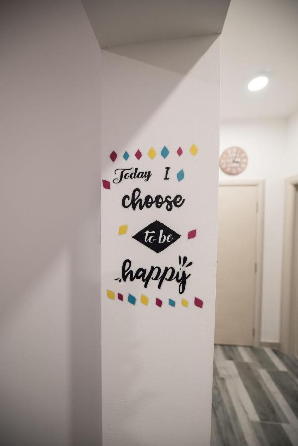 Hostel Evropa Niksic Luaran gambar