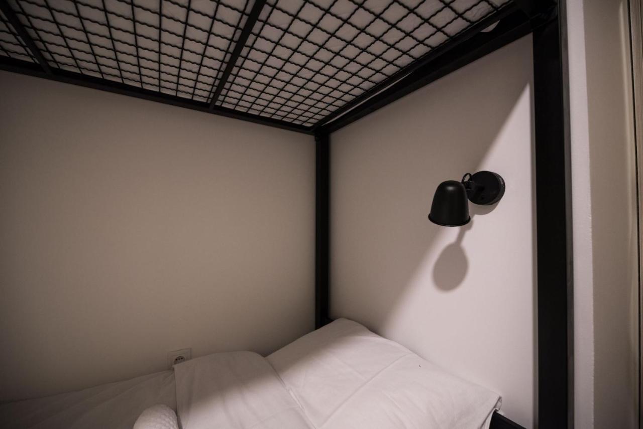Hostel Evropa Niksic Luaran gambar