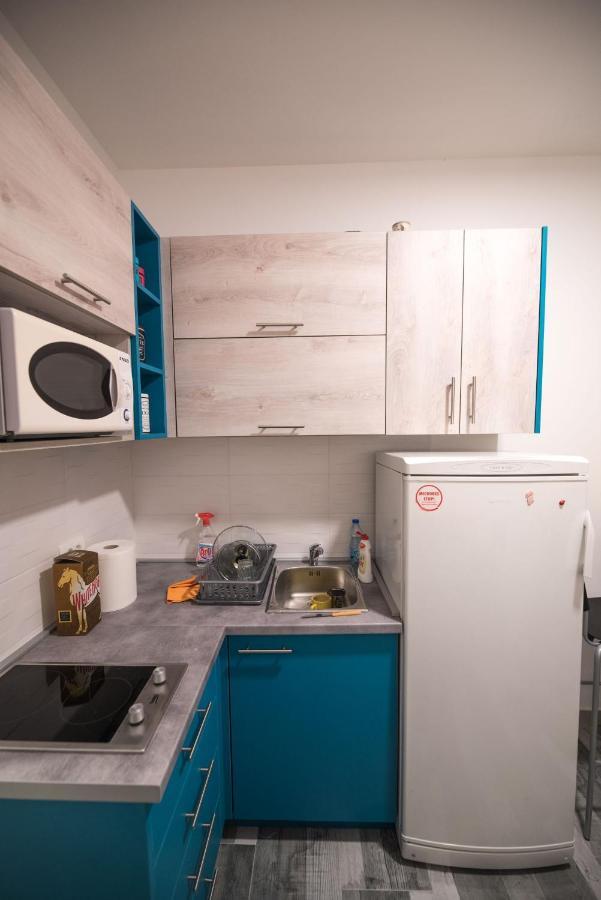 Hostel Evropa Niksic Luaran gambar