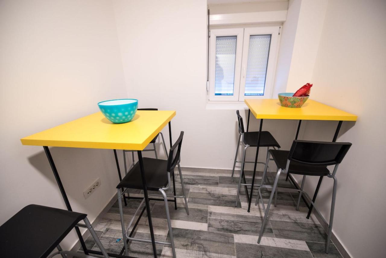 Hostel Evropa Niksic Luaran gambar