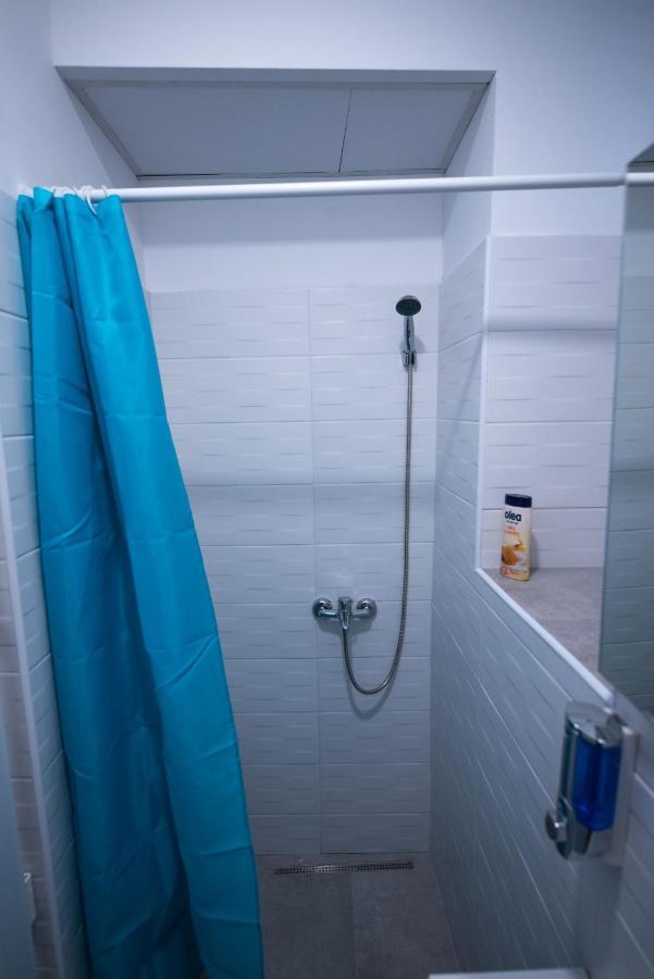Hostel Evropa Niksic Luaran gambar